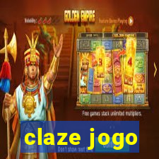 claze jogo